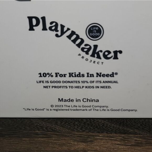 LIFE IS GOOD Take It Easy 15oz Diner Mug • Microwave & Dishwasher Safe • New - Picture 6 of 7